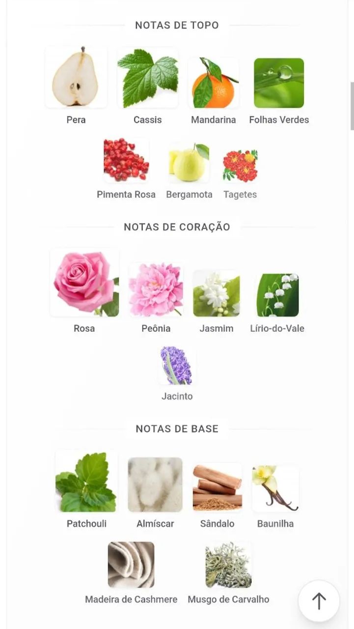 Una Artisan 75ml - Natura Perfume Feminino - Foto 5