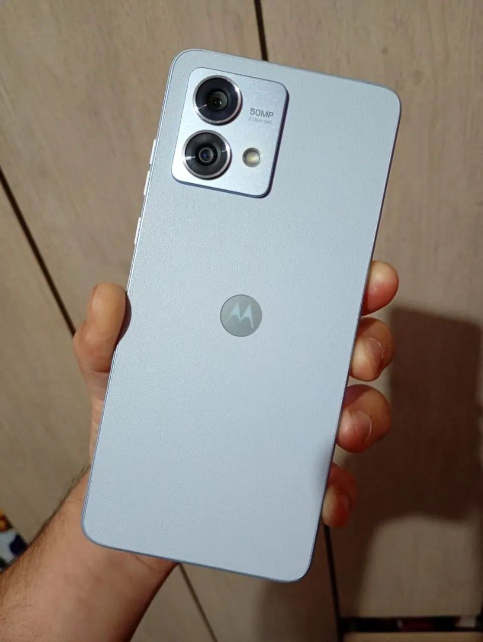 Moto G84 5G 256GB - Foto 2