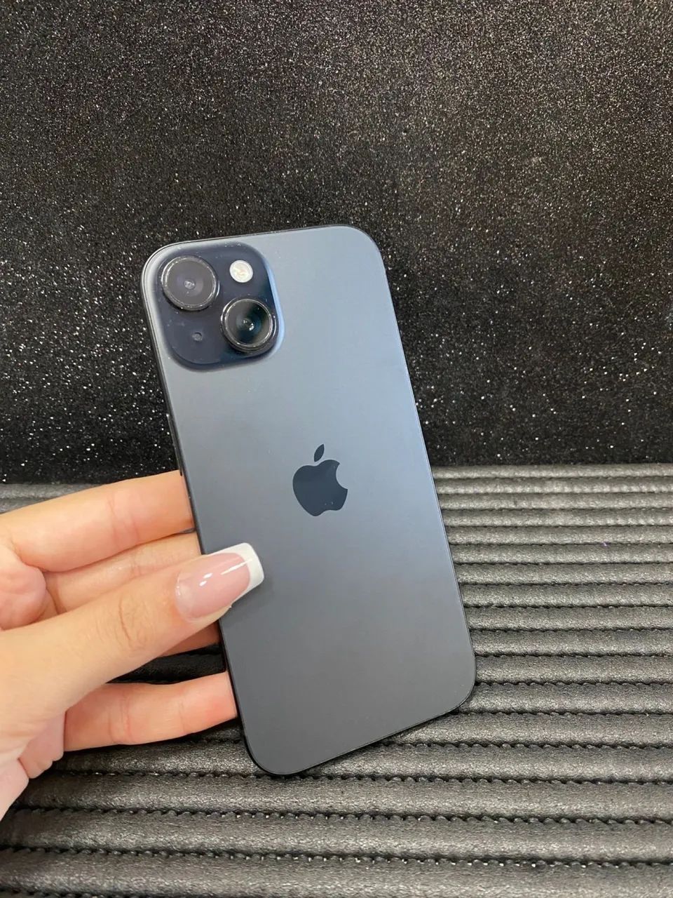 IPHONE 15 128GB PRETO - Celulares e Smartphones - Taguatinga Sul