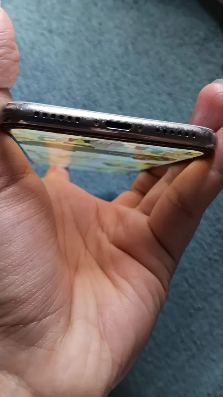 iPhone XR  - Foto 3