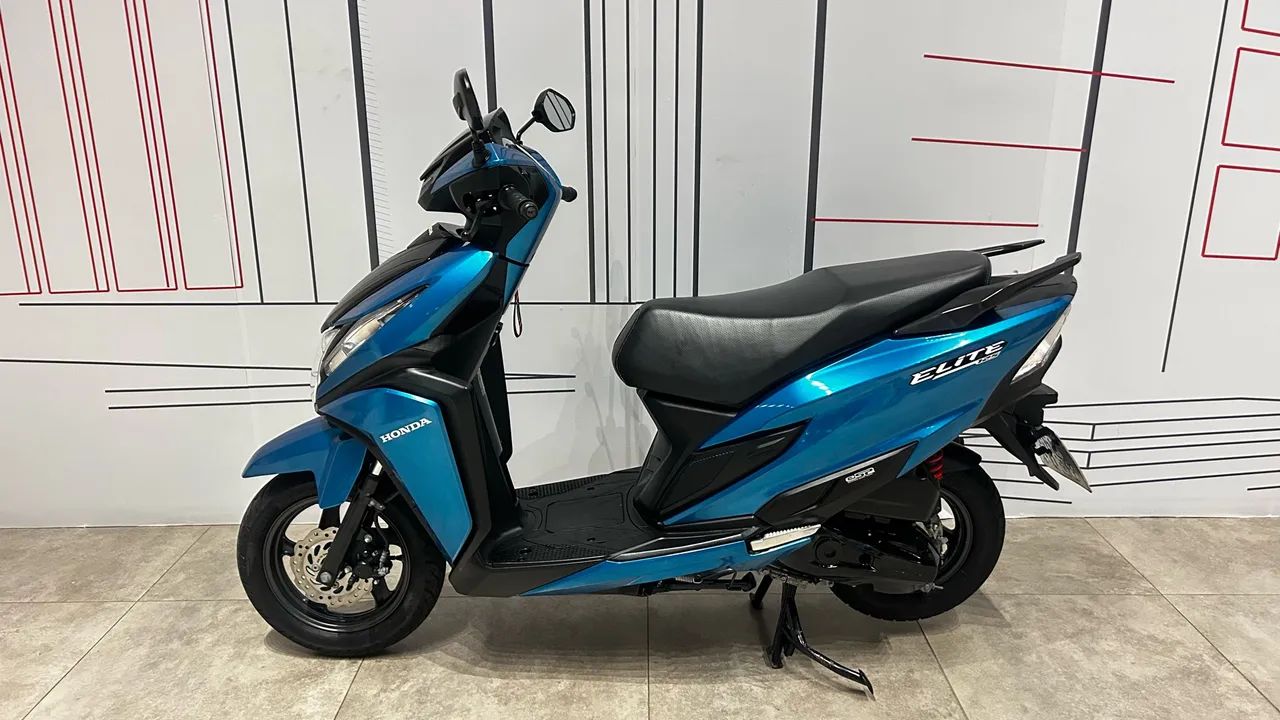 Elite 125