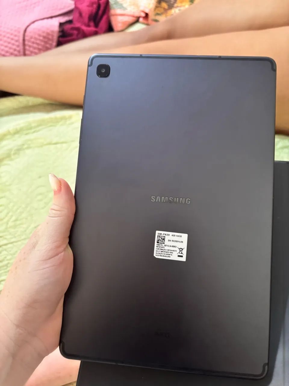 Tablet S6 lite 64gb - Foto 3