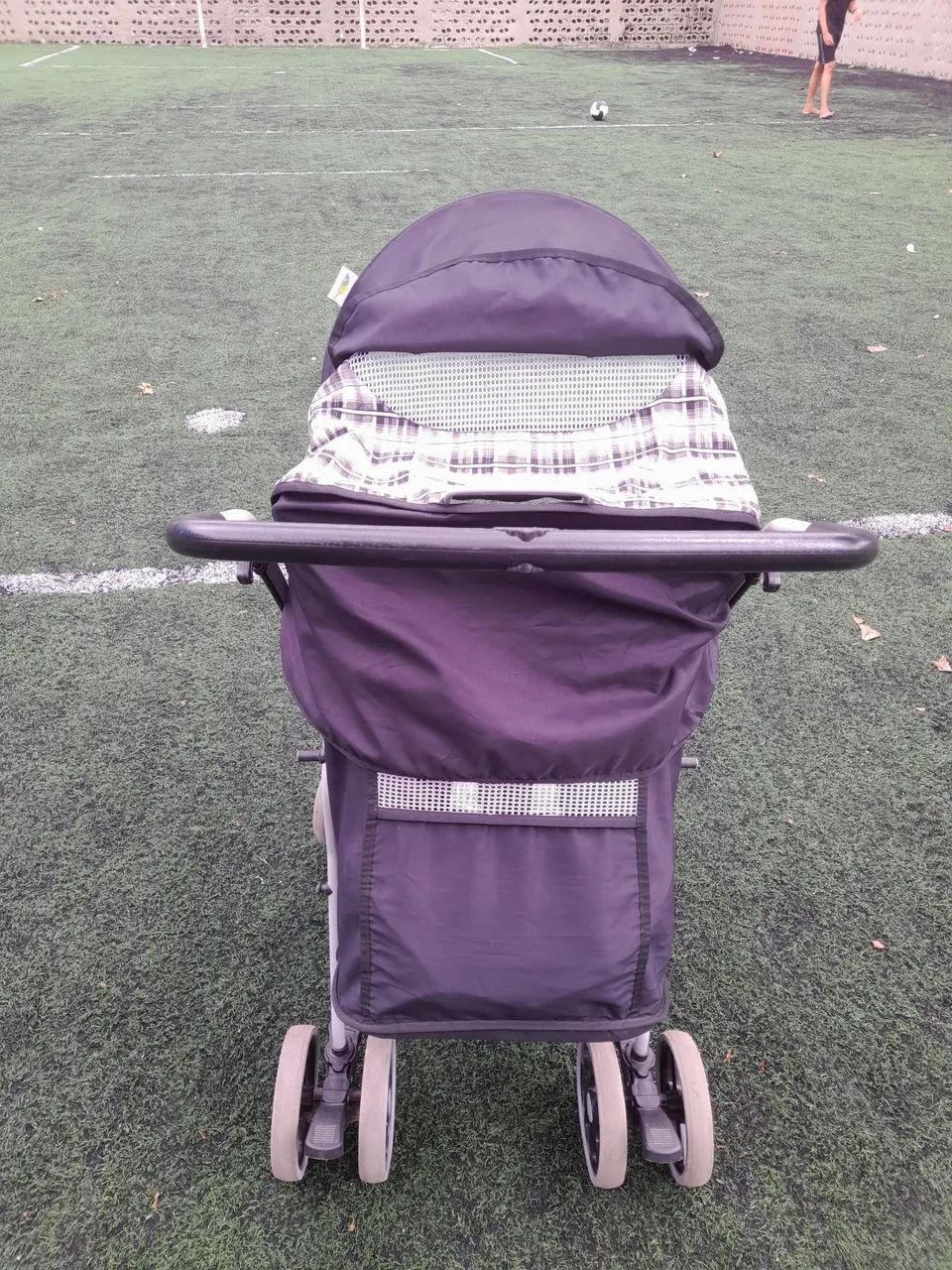 Carrinho de bebê  - Foto 2