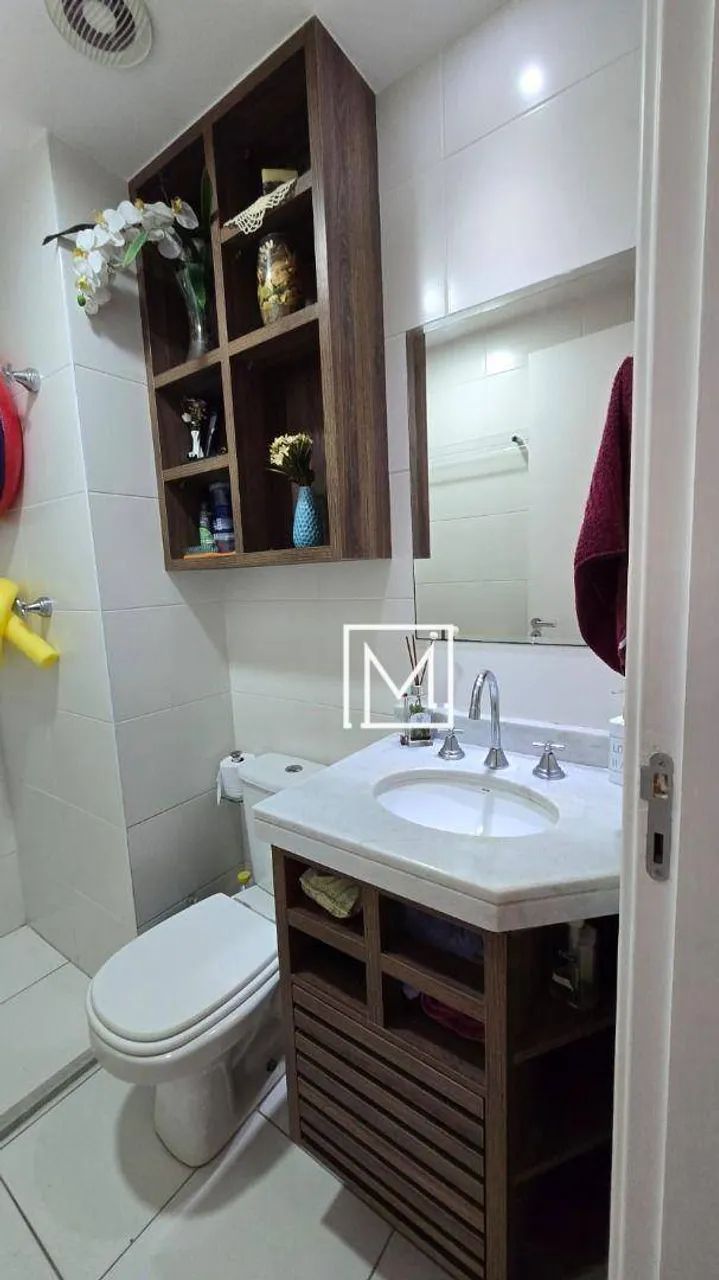 Apartamento com 2 dormitórios, 51 m² - venda por R$ 460.000,00 ou aluguel por R$ 3.084,48/ - Foto 16