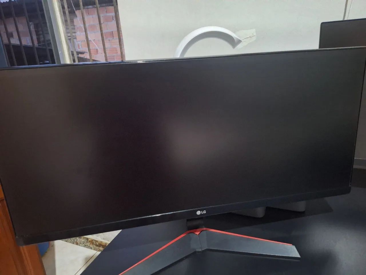 Monitor gamer LG 29UM69G-B - Foto 2