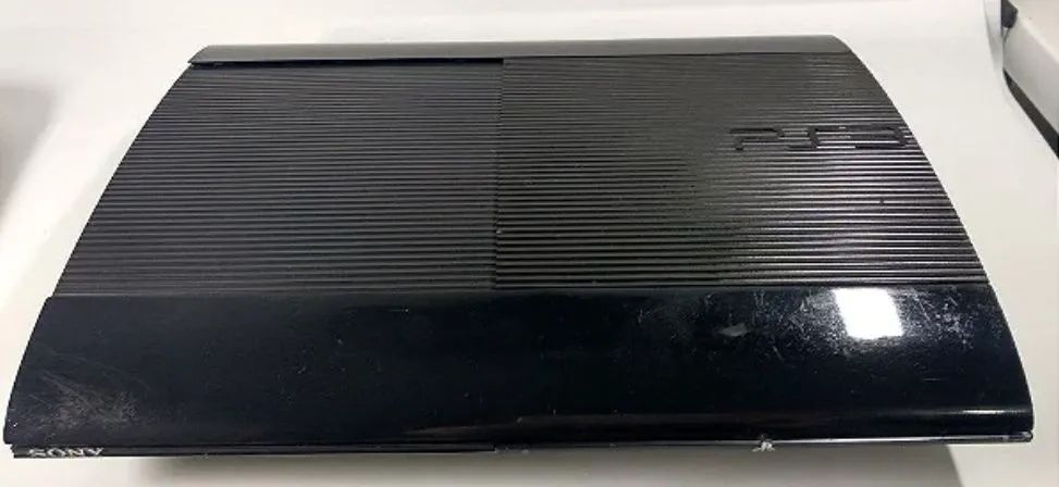 PS3 - Foto 2