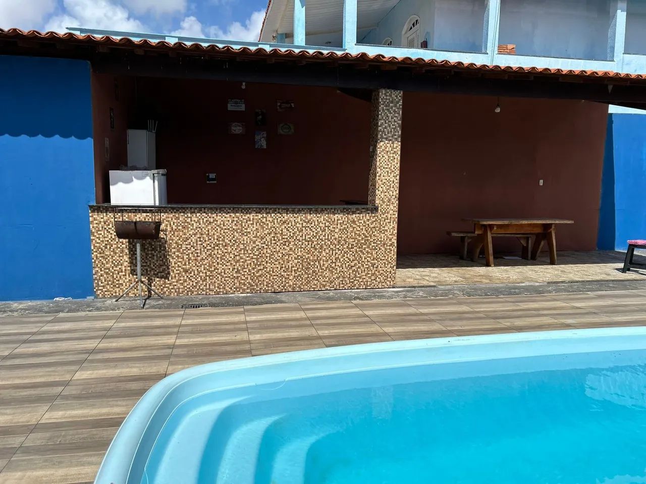 Casa de praia com desconto!! - Foto 8