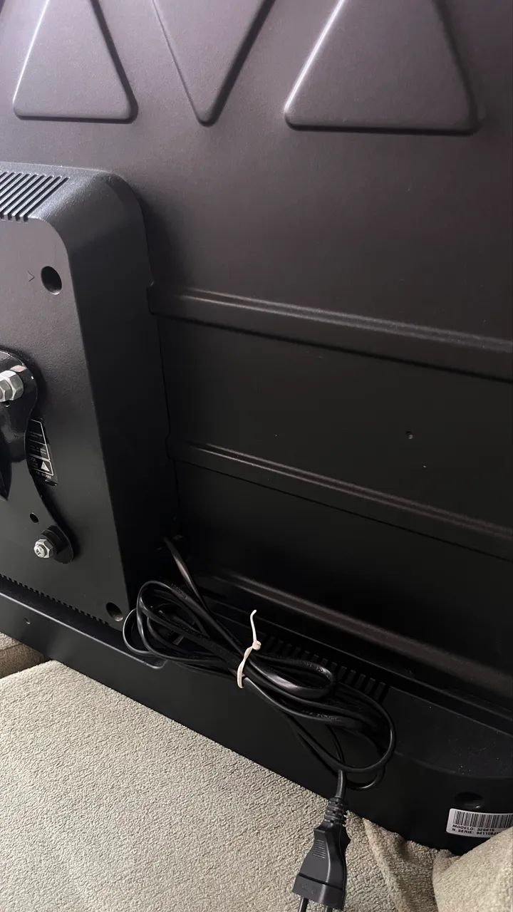 TV TCL 32 polegadas  - Foto 4