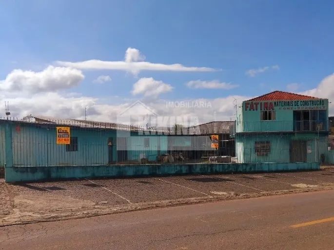 BARRACÃO À VENDA NO BAIRRO CARA -CARÁ - Foto 2
