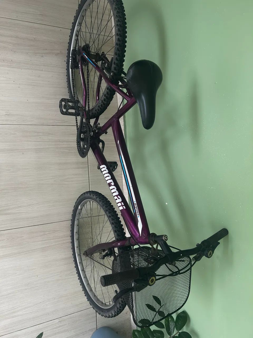 Bicicleta (mountain bike)  - Foto 5
