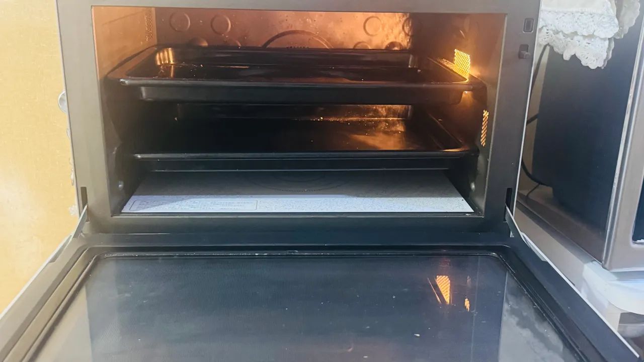 Forno Assar  Sharp  Japonês  - Foto 2