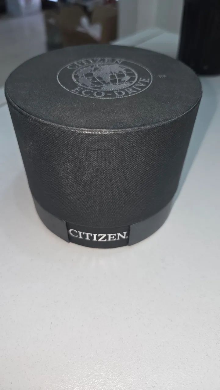 Relógio Masculino importado - Citizen Tz31105d  - Foto 3