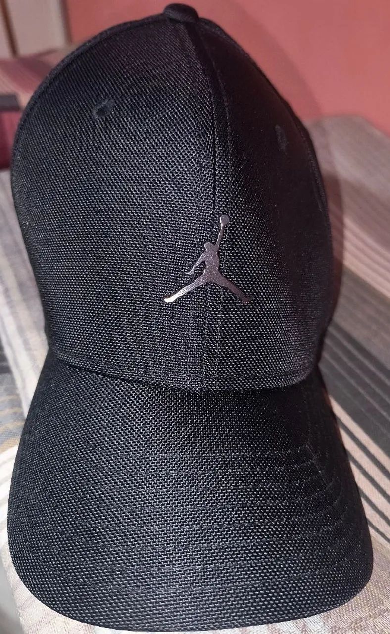 Boné JUMPMAN JORDAN - Foto 4