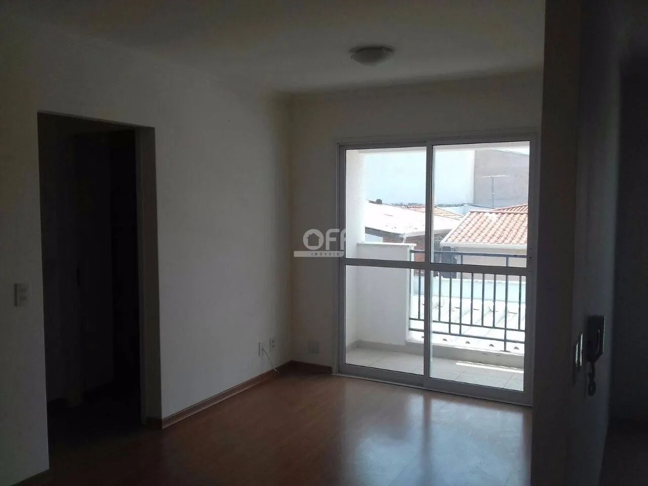 apartamento - Jardim Guanabara - Campinas