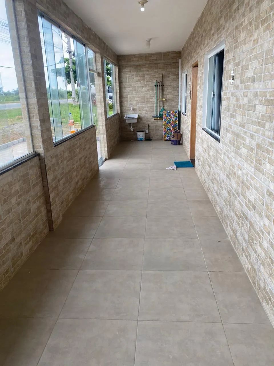 Vende-se casa em Jacone  - Foto 2
