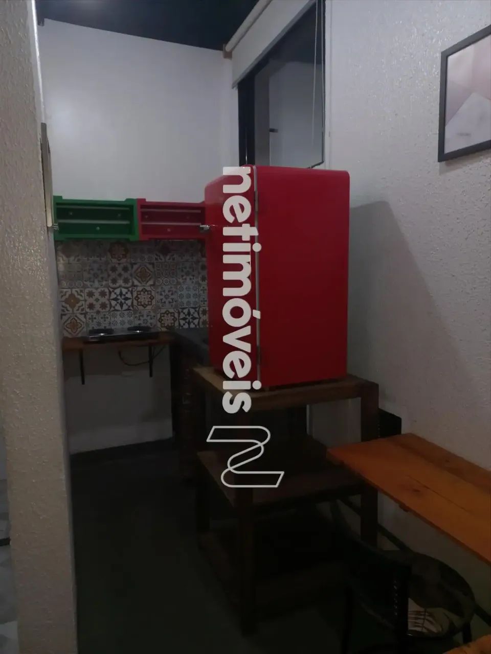 Locação Kitchenette Ana Lúcia Sabará - Foto 3