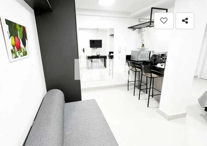 Flat : / Residencial / Barra da Tijuca - Foto 3