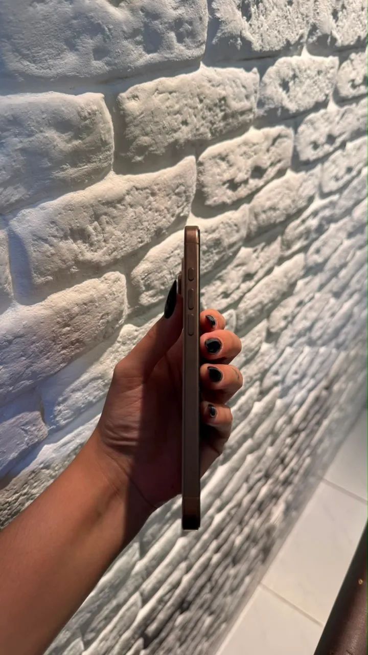 iphone 16 pro max  - Foto 4