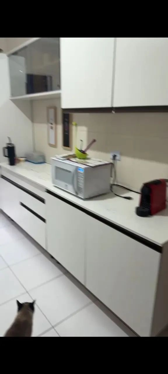 Armário de cozinha  - Foto 2