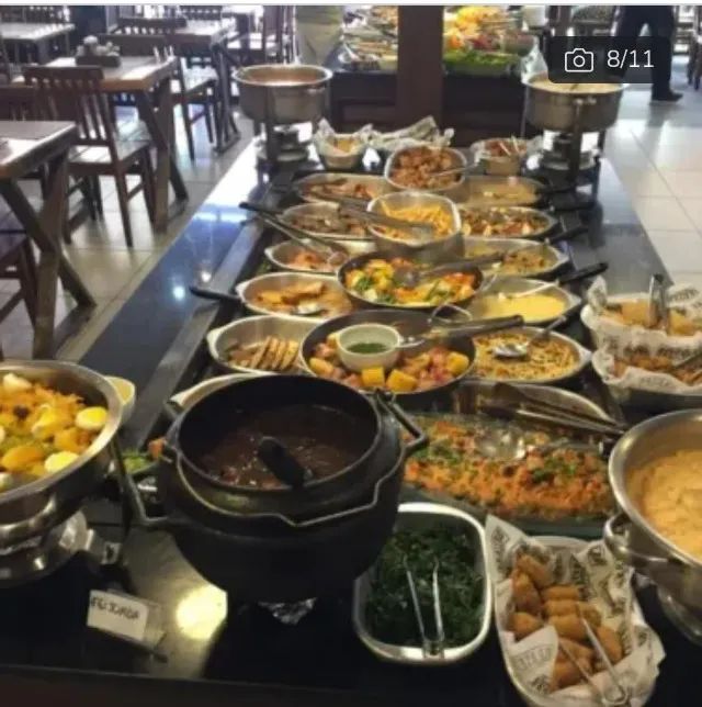 Betim -  Restaurante montado e funcionando - Foto 4