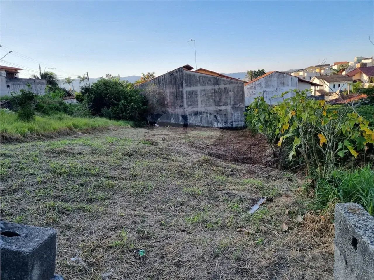 TERRENO LOTE 2 DA QUADRA 27 NA VILA OLIVEIRA - Foto 4