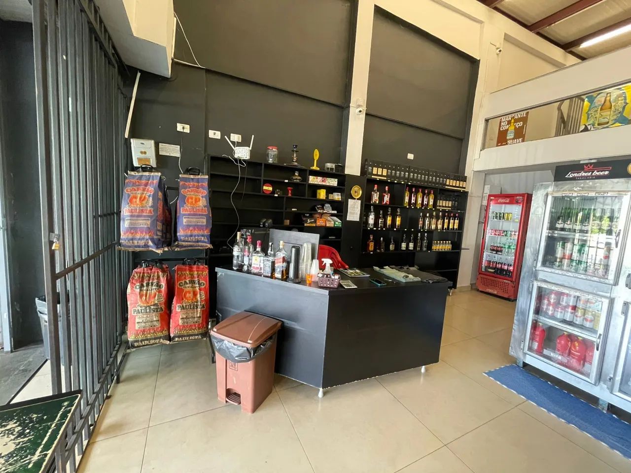 Distribuidora de bebidas e conveniência  - Foto 3