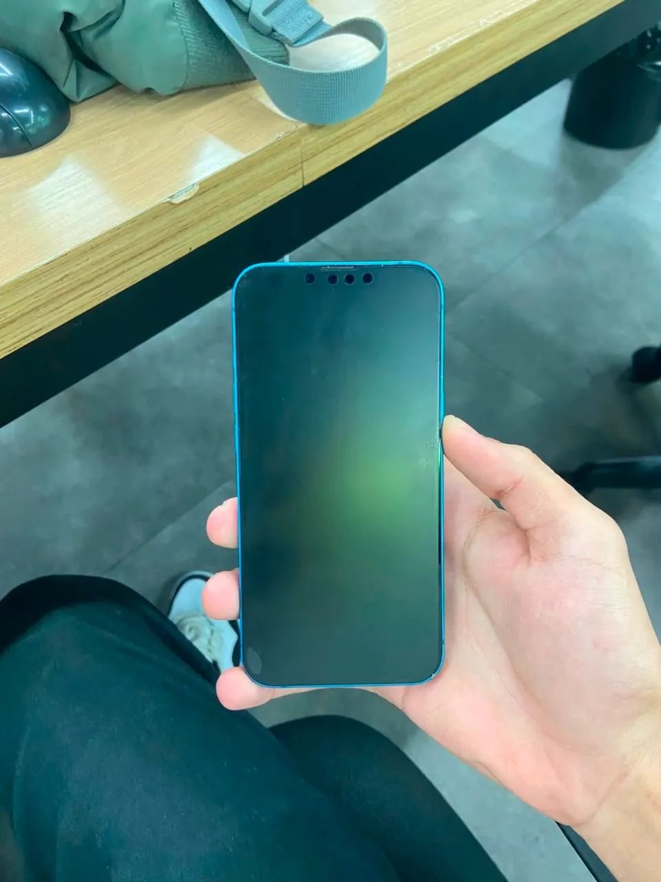 iPhone 13 128 g - Foto 2