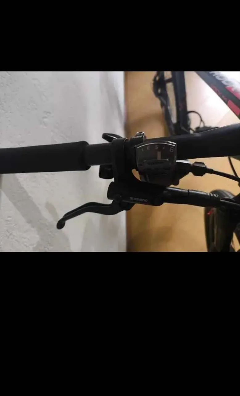 Bicicleta  - Foto 2