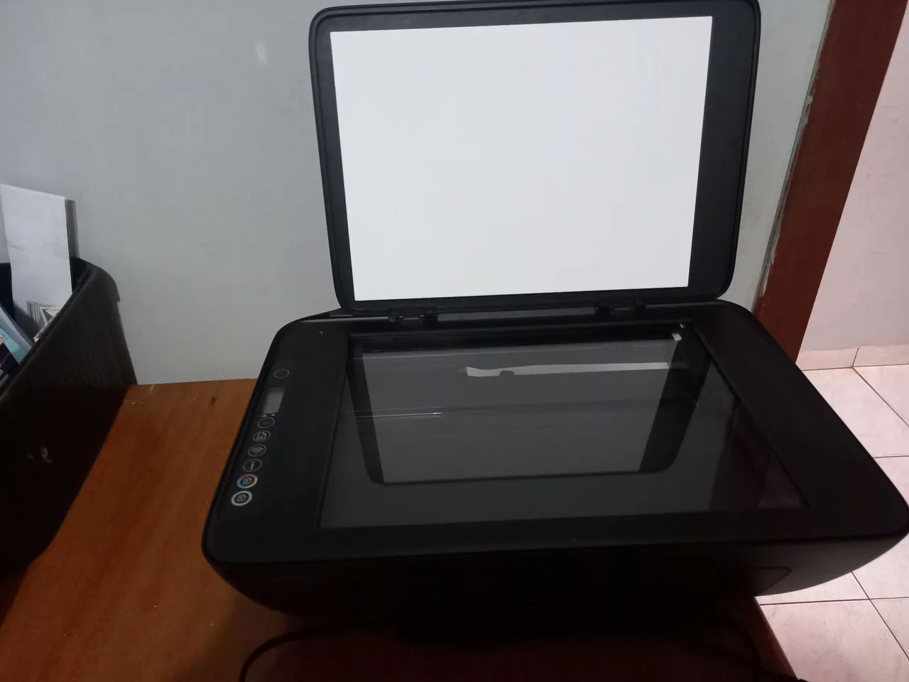 VENDO IMPRESSORA SEMI-NOVA