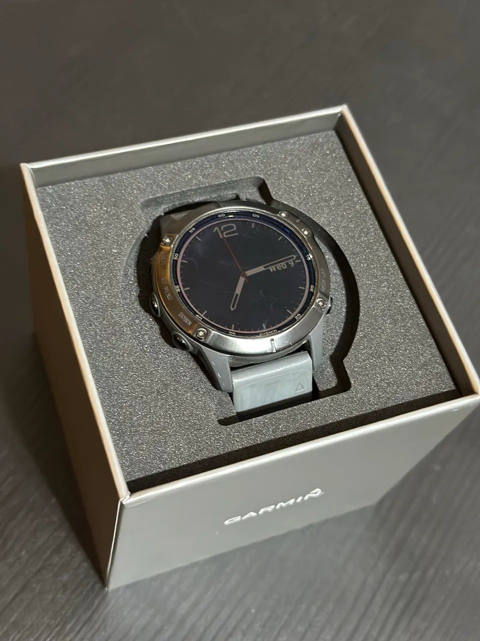 Garmin Fênix 6 Pro Solar - Foto 2