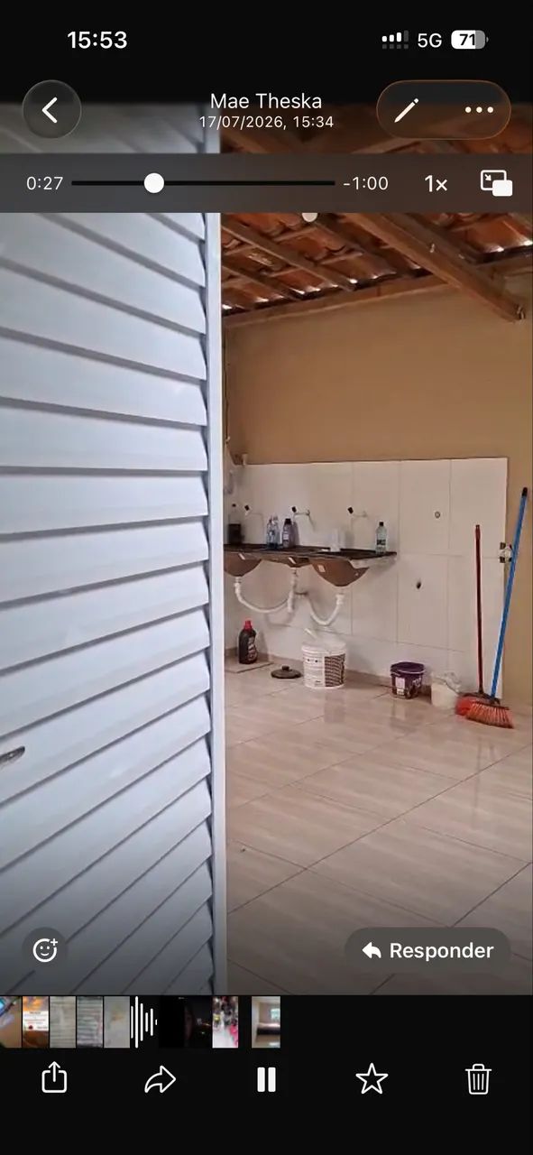 Loft com terraço  - Foto 2