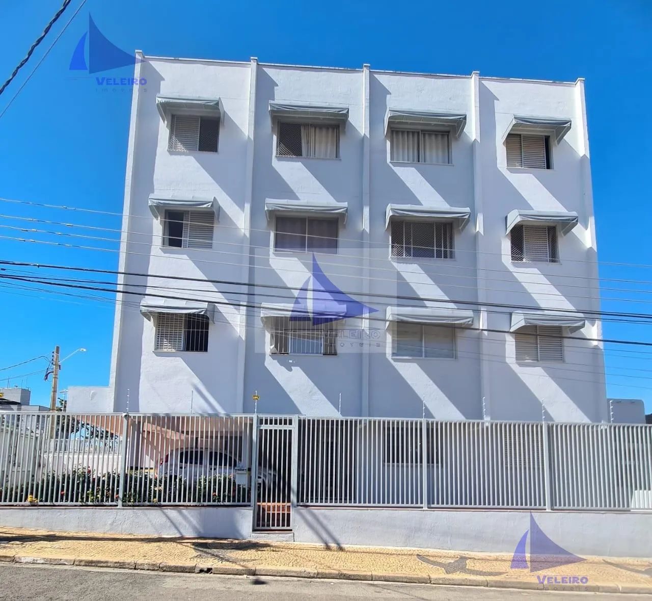 APARTAMENTO RESIDENCIAL em Campinas - São Paulo, Vila Proost de Souza - Foto 4
