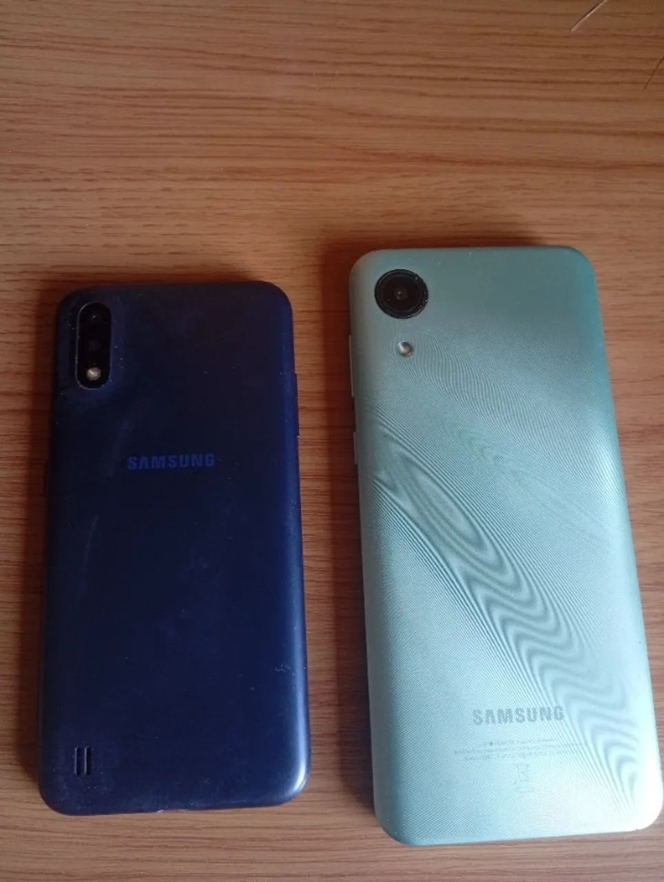 Celular Samsung  - Foto 2
