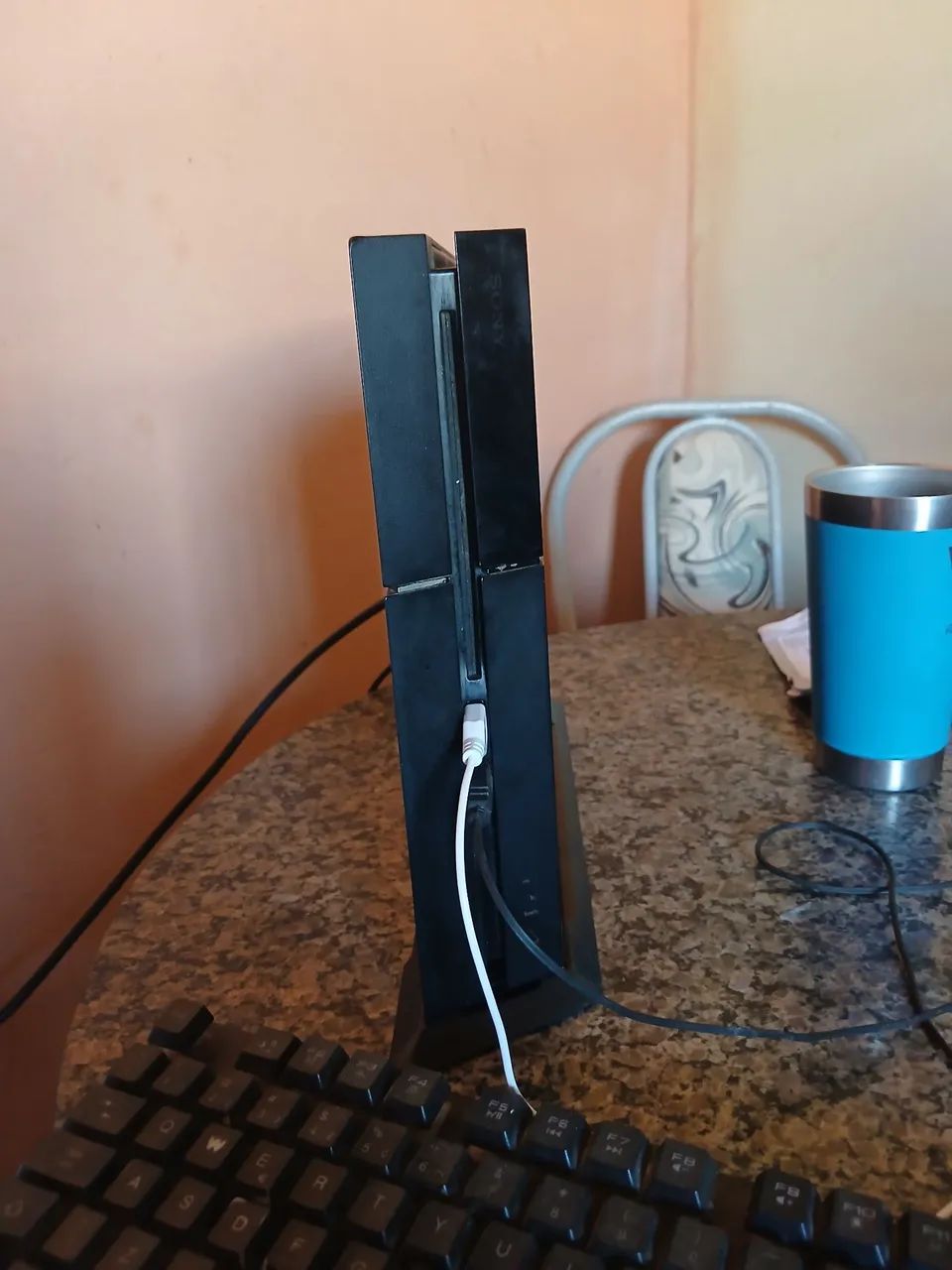 Ps4  - Foto 2