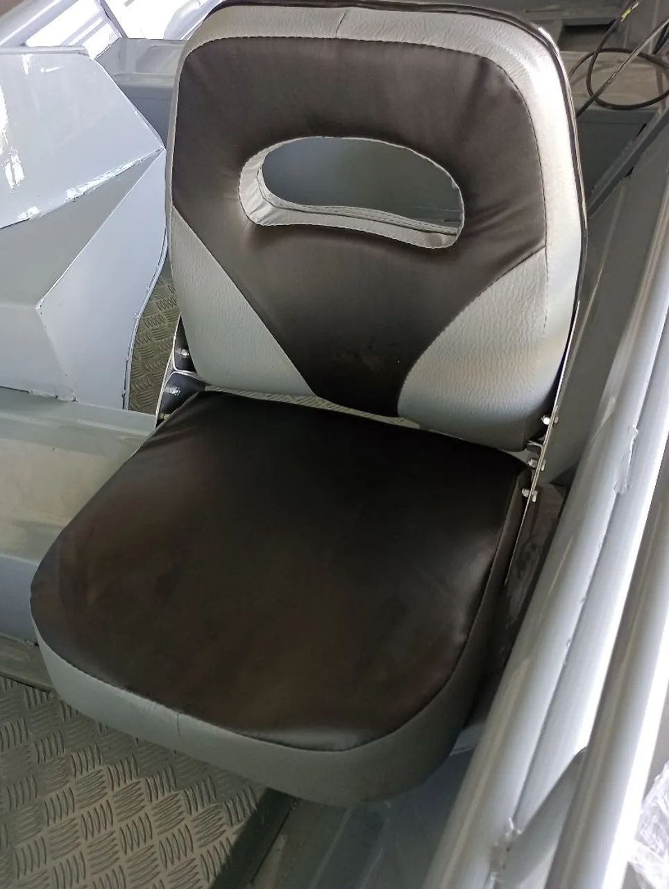 Poltrona para Lancha  - Foto 2