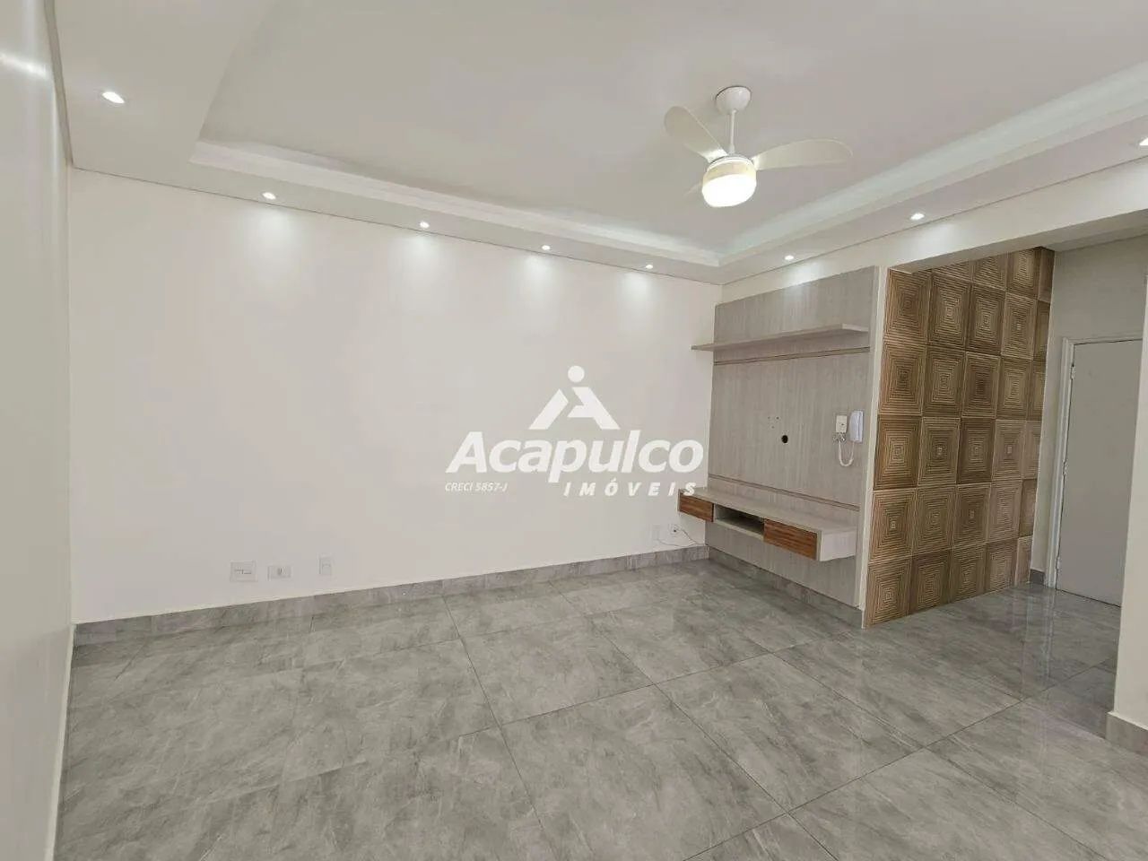 Apartamento à venda com 02 dormitórios no Centro em Americana/SP. - Foto 5