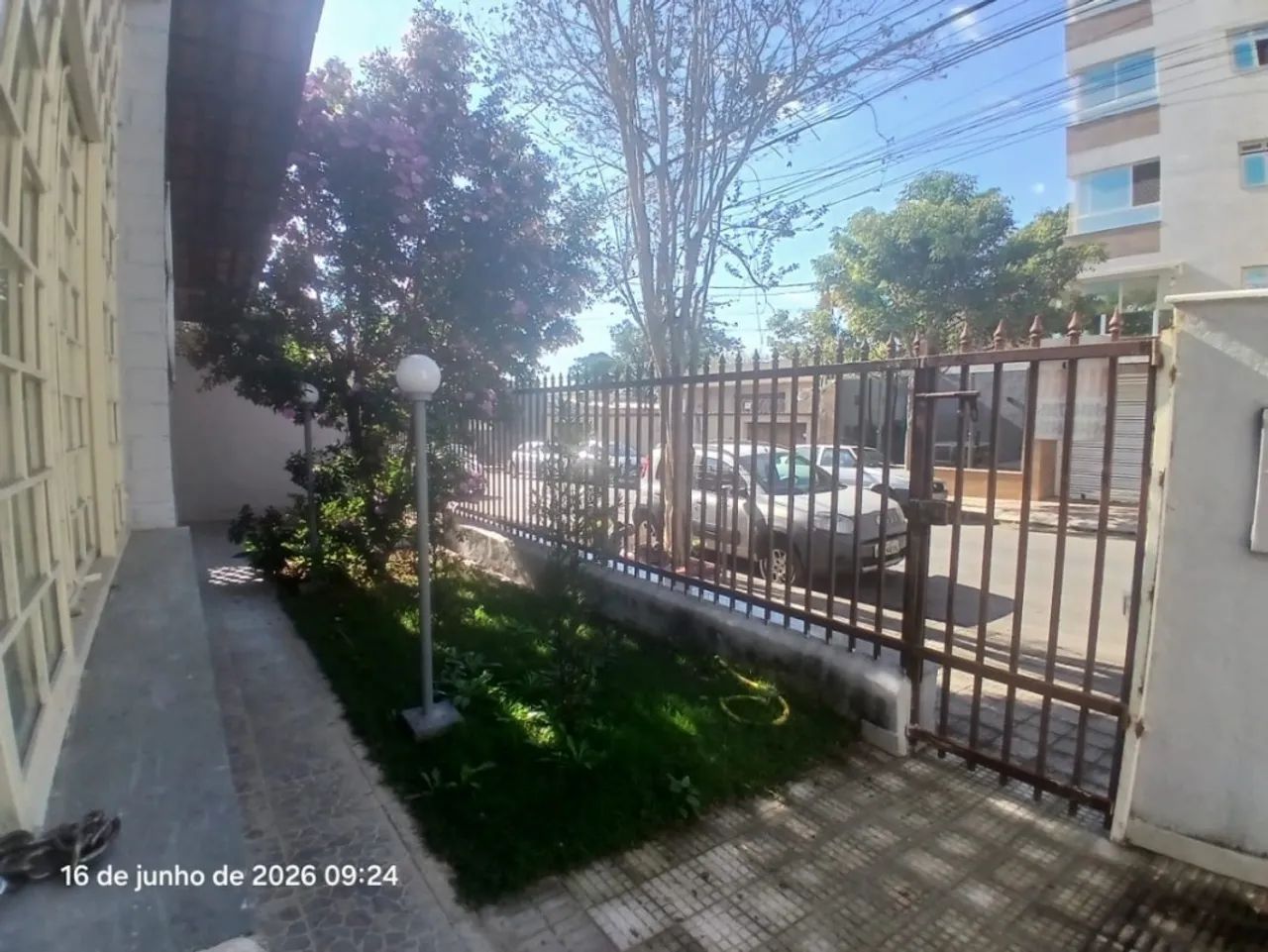 Casa Comercial com 4 quartos para alugar em Belo Horizonte - Foto 3