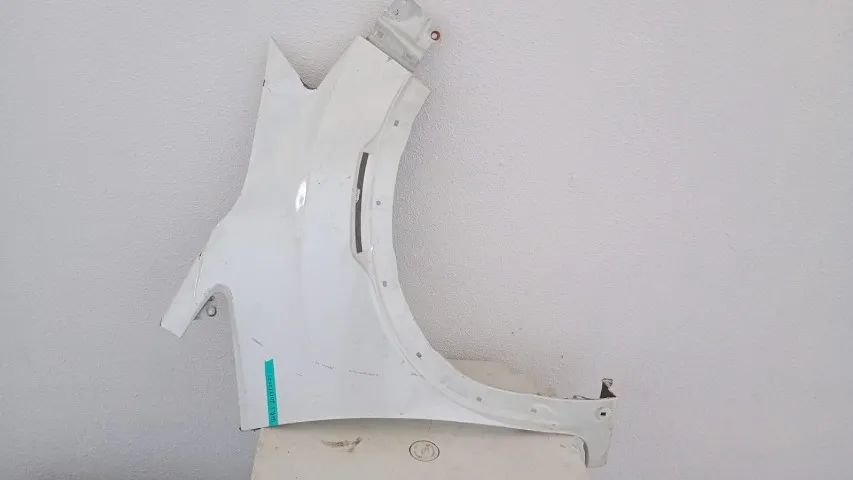 Paralama Honda WR-V 2017/2024 Lado Direito