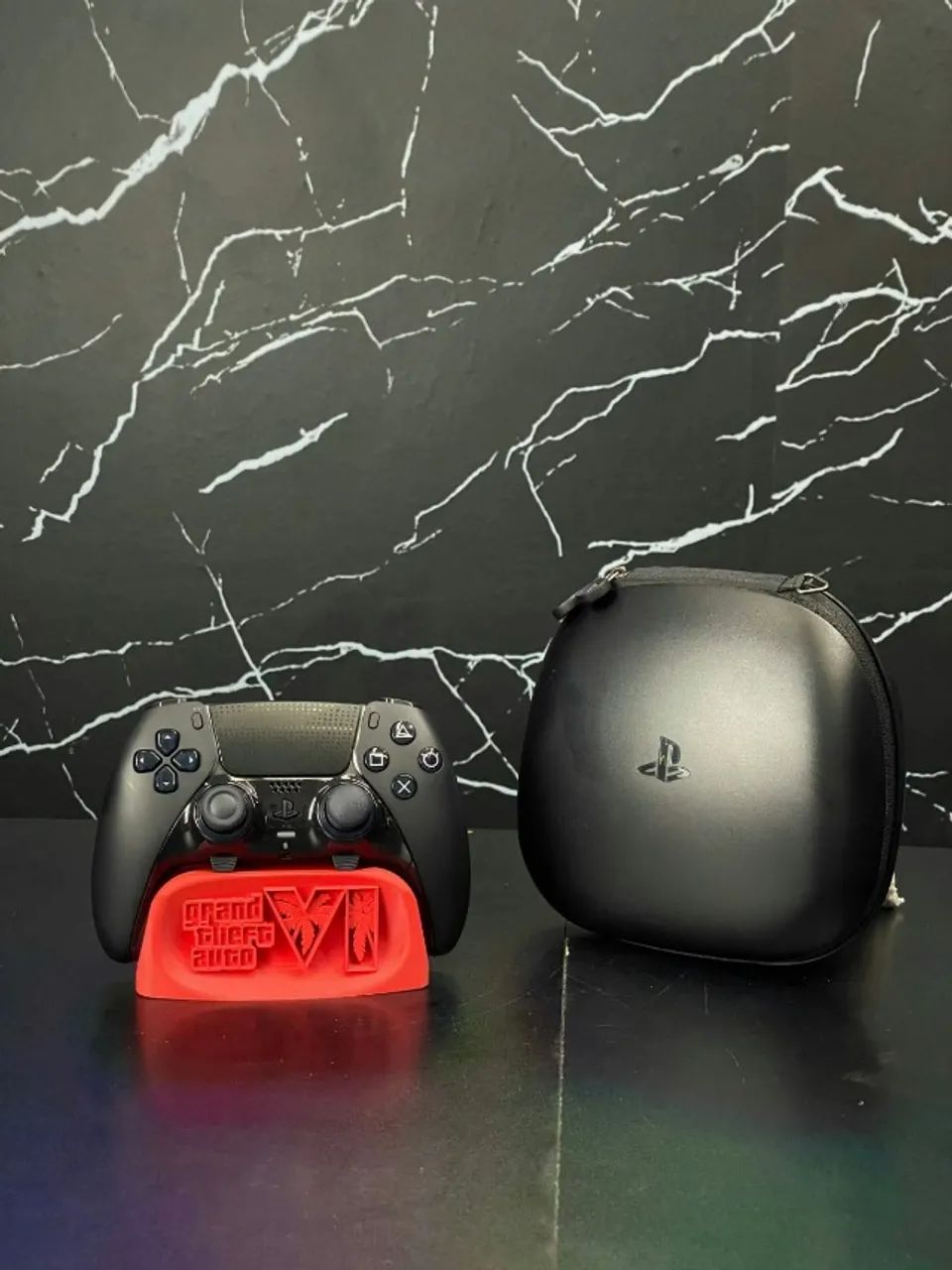 CONTROLE DUALSENSE EDGE PS5