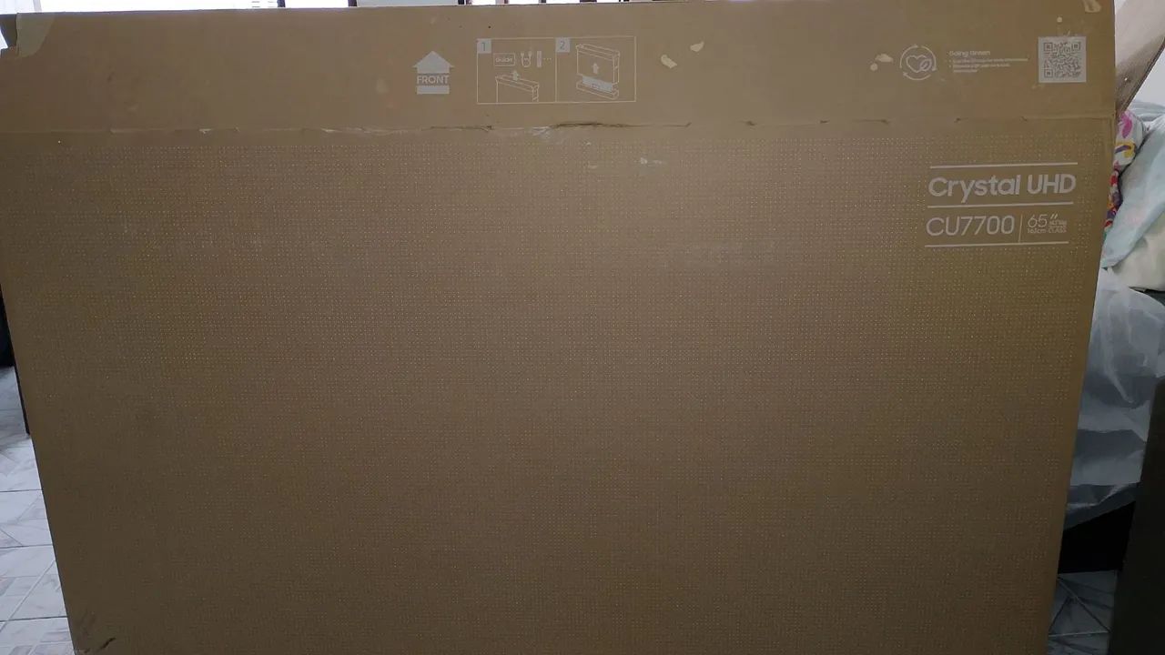 Tv Samsung 65 " - Foto 5