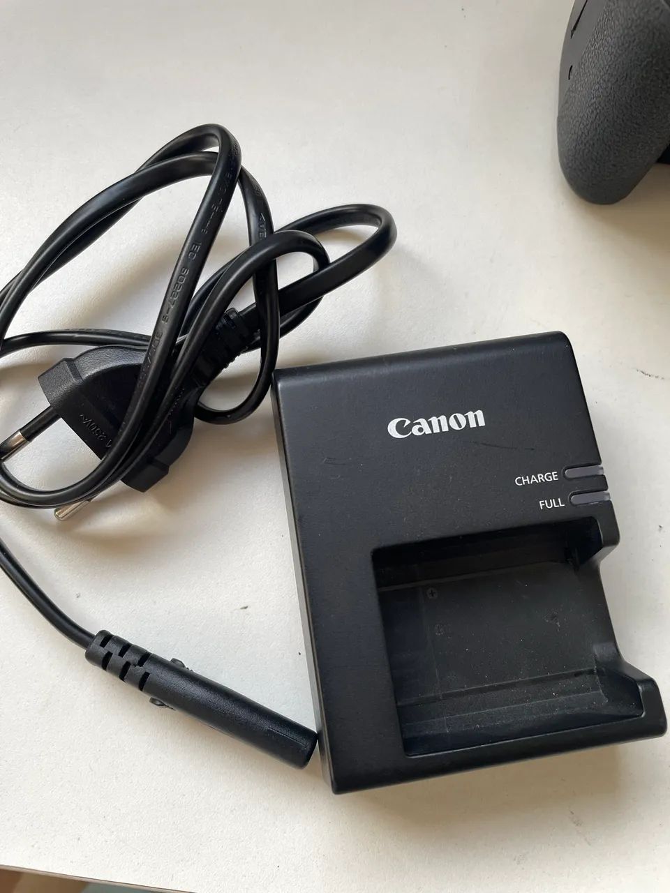 CAMERA CANON T100 KIT COMPLETO  - Foto 5