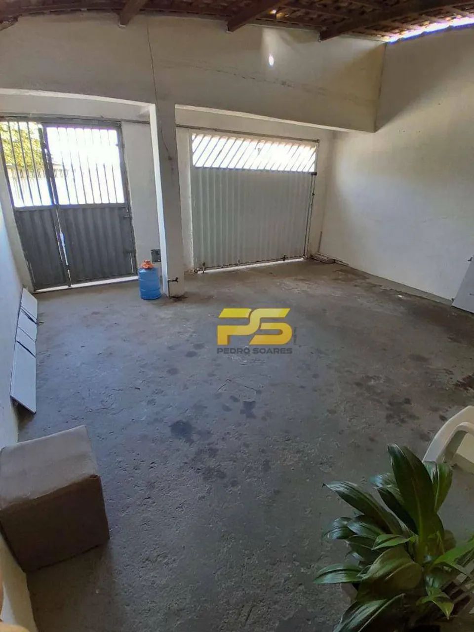 CASA COM 3 QUARTOS A VENDA OPORTUNIDADE SOLANEA-PB - Foto 2