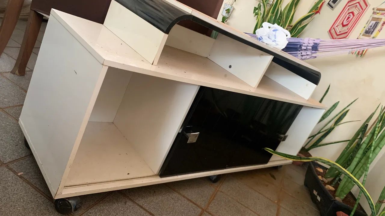 Estante de Sala  - Foto 2