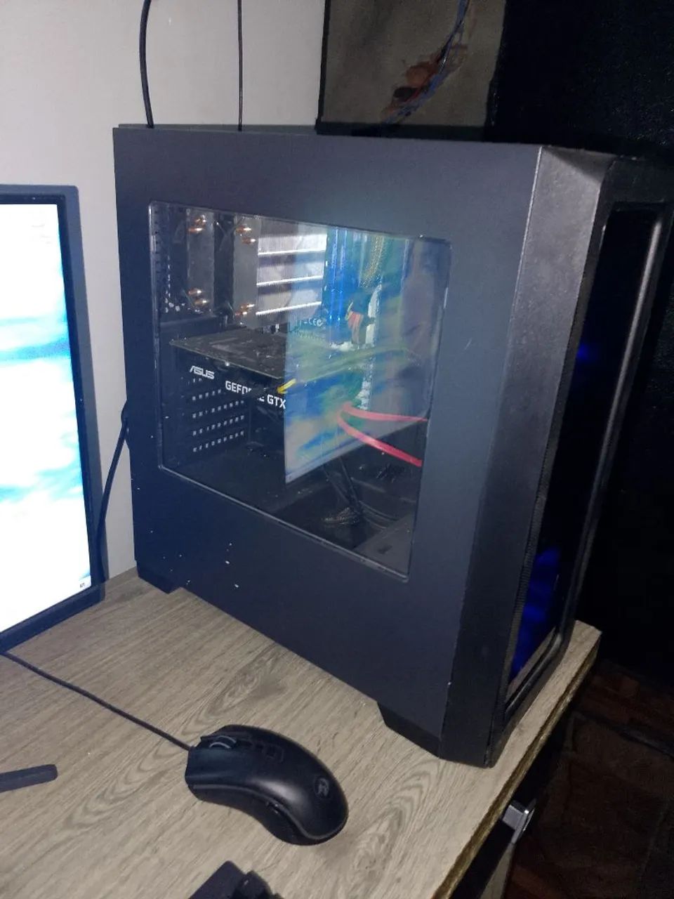 PC GAMER COMPLETO - Foto 4