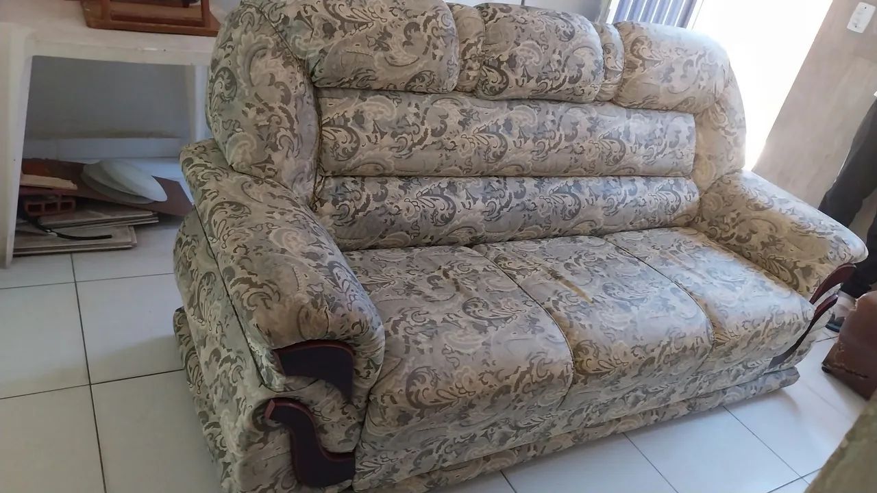 Sofá  - Foto 4