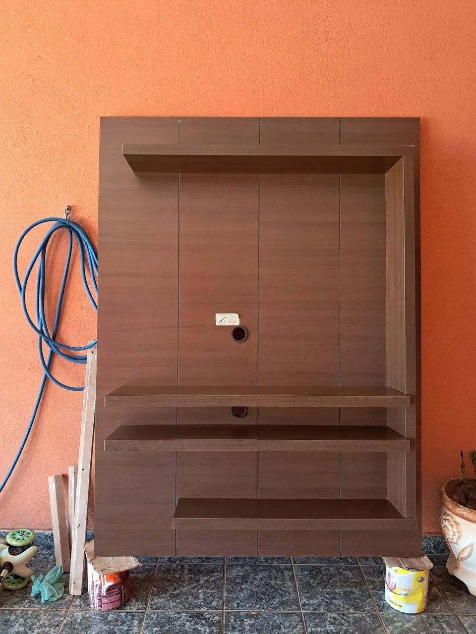 Painel para TV