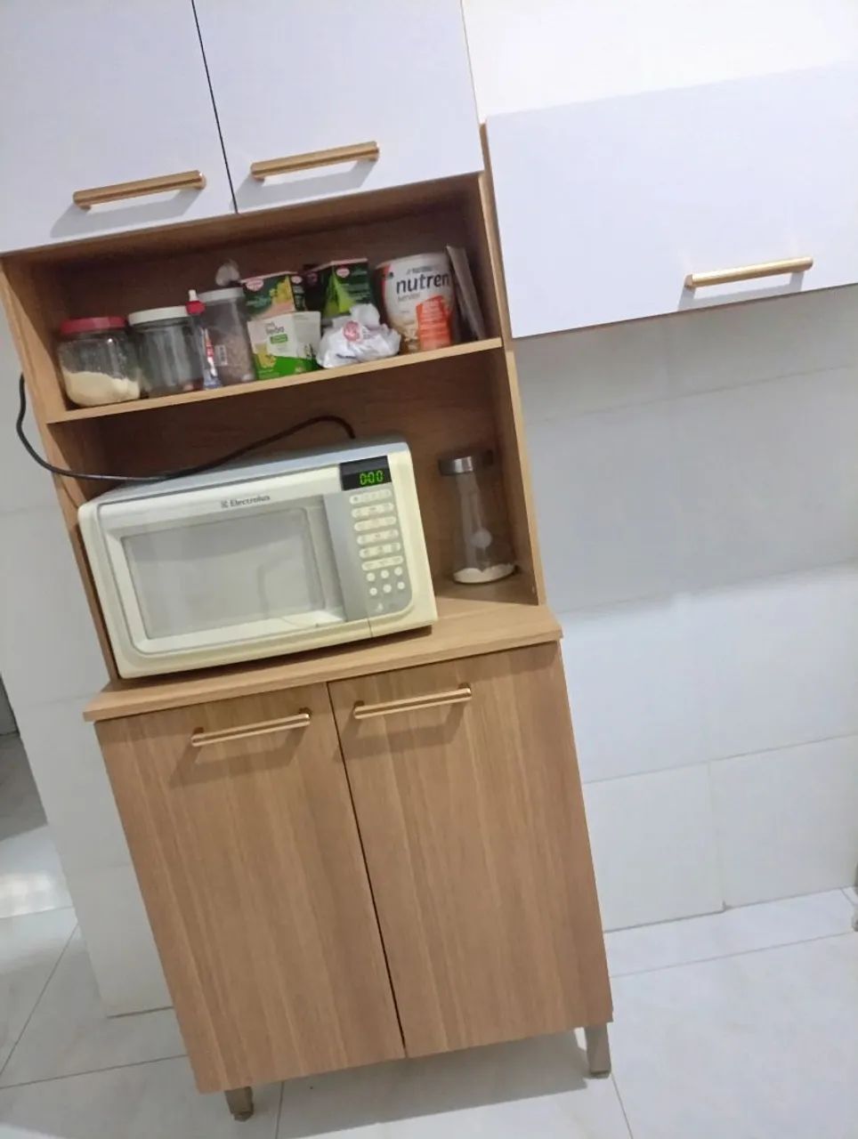 Armários de cozinha 
