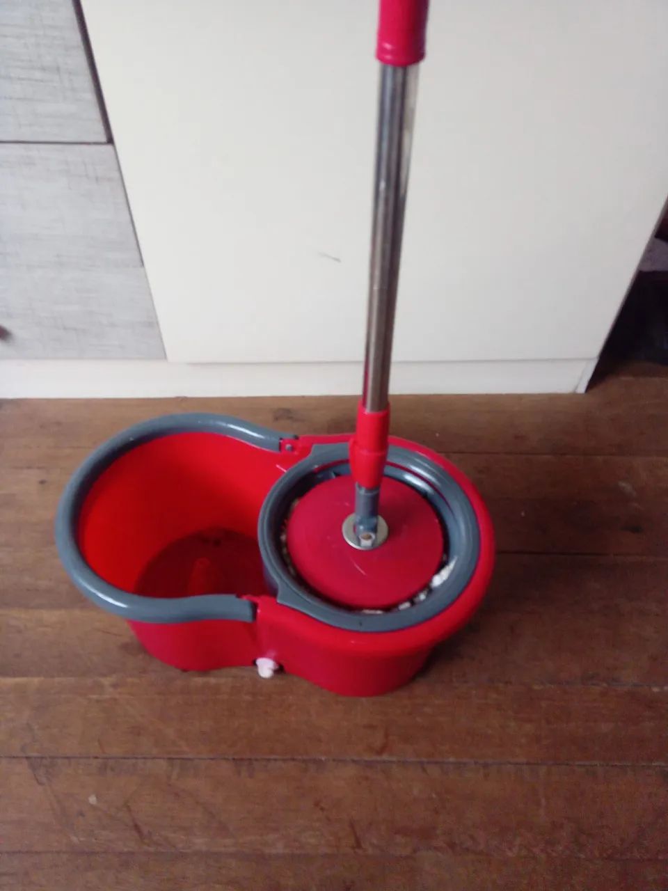 Balde mop - Foto 2