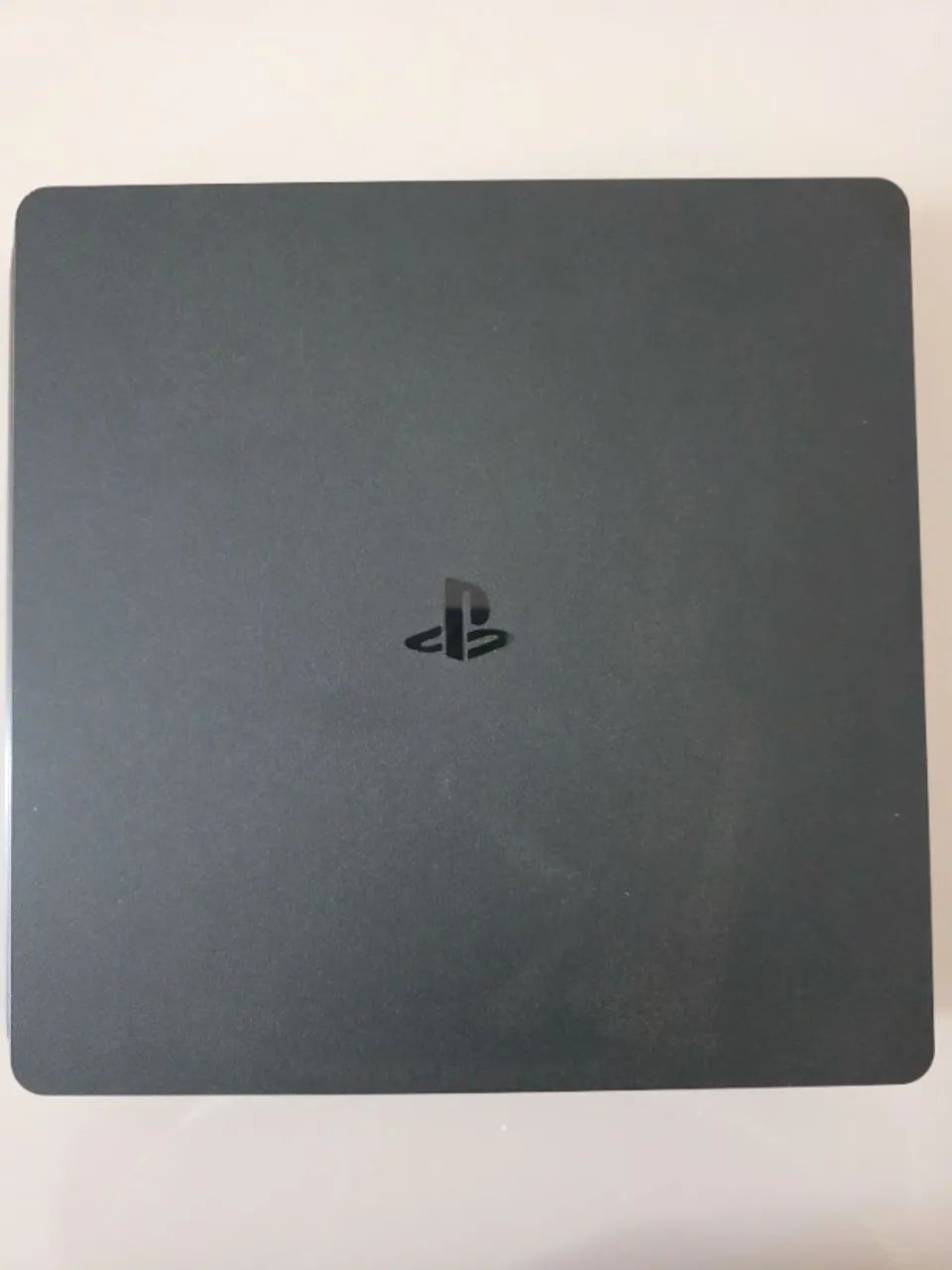 PS4 Slim
