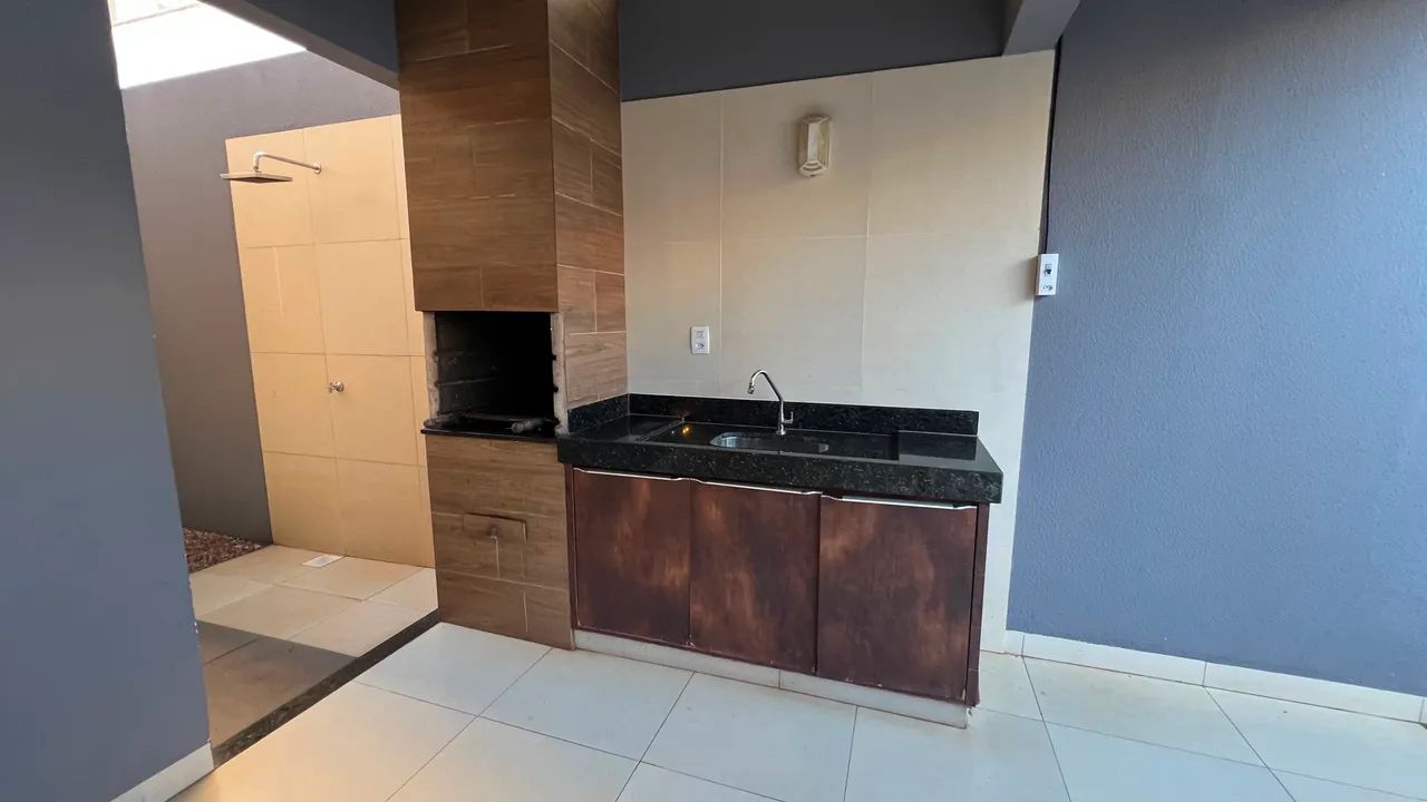 Casa na 205 Sul - Foto 2